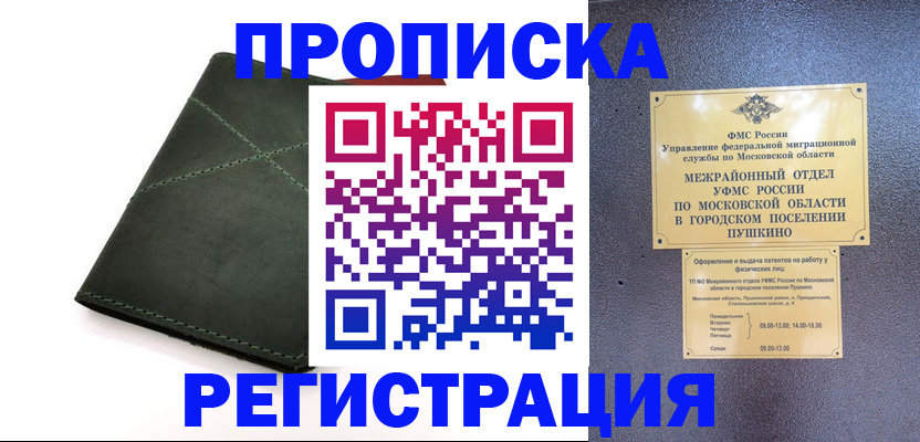 прописка в квартире в Емве